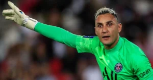 Keylor Navas, Un Horrible Patron ? Son Ex-Employé Lance De Choquantes Accusations