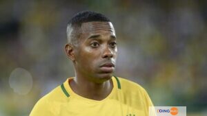 La Nouvelle Vie De Robinho : De La Célébrité Du Football Au Prisonnier Exemplaire