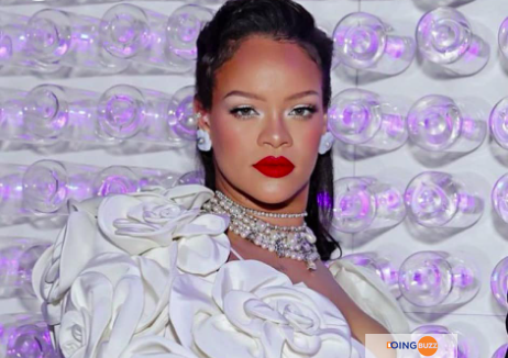 Biopic De Rihanna : Voici L&Rsquo;Actrice Qui Va Incarner La Célèbre Chanteuse