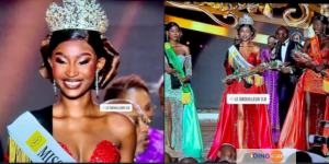 Miss Côte D&Rsquo;Ivoire 2024 : Les Cadeaux Incroyables De Diamala Marie-Emmanuelle