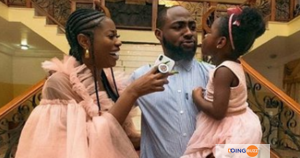 « Davido N&Rsquo;A Pas Vu Sa Fille Depuis Juillet 2022 », Sophia Momodu Fait Des Révélations