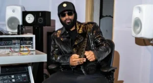 Fally Ipupa : Après Marcosins, Un Autre De Ses Enfants Se Lance Aussi Dans L&Rsquo;Art