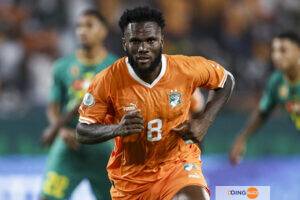 Côte D&Rsquo;Ivoire : Franck Kessié Va Débourser Pour Des Millions Pour Ce Projet