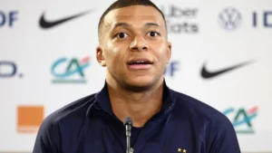 Euro 2024 : Kylian Mbappé Exprime Son Respect Pour L&Rsquo;Allemagne