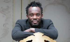 Michael Essien Est Confronté À Une Crise Financière