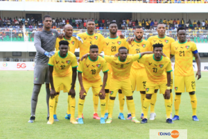 Coupe Du Monde 2026: Togo Vs Soudan Du Sud, Regarder En Direct