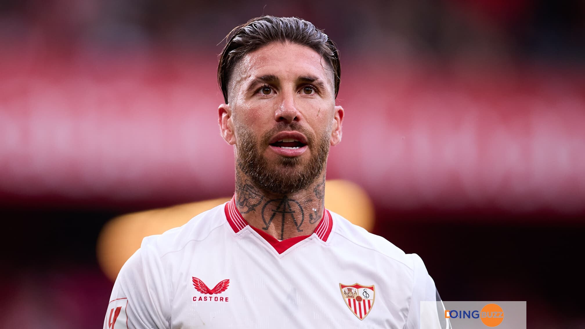 Sergio Ramos 1874693