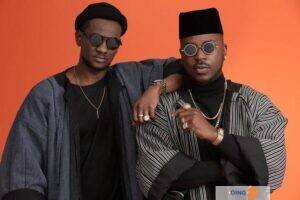 Toofan : Le Duo Togolais Dépense Une Fortune Pour Son Nouveau Clip Vidéo -Les Détails