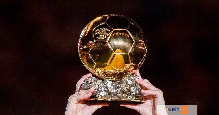 La date de la cérémonie du Ballon d&rsquo;Or 2024 révélée : Qui succédera à Lionel Messi ?