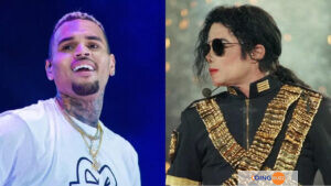 Chris Brown Aurait Pu Atteindre Le Même Niveau Que Michael Jackson : Voici L&Rsquo;Erreur Qu&Rsquo;Il A Commise