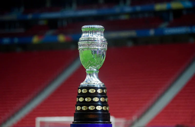 Copa América 2024: Le Programme Complet Des Matchs