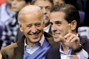 « Je Ne Le Gracierai Pas », Joe Biden Tourne Le Dos À Son Fils Hunter Biden Après Sa Condamnation