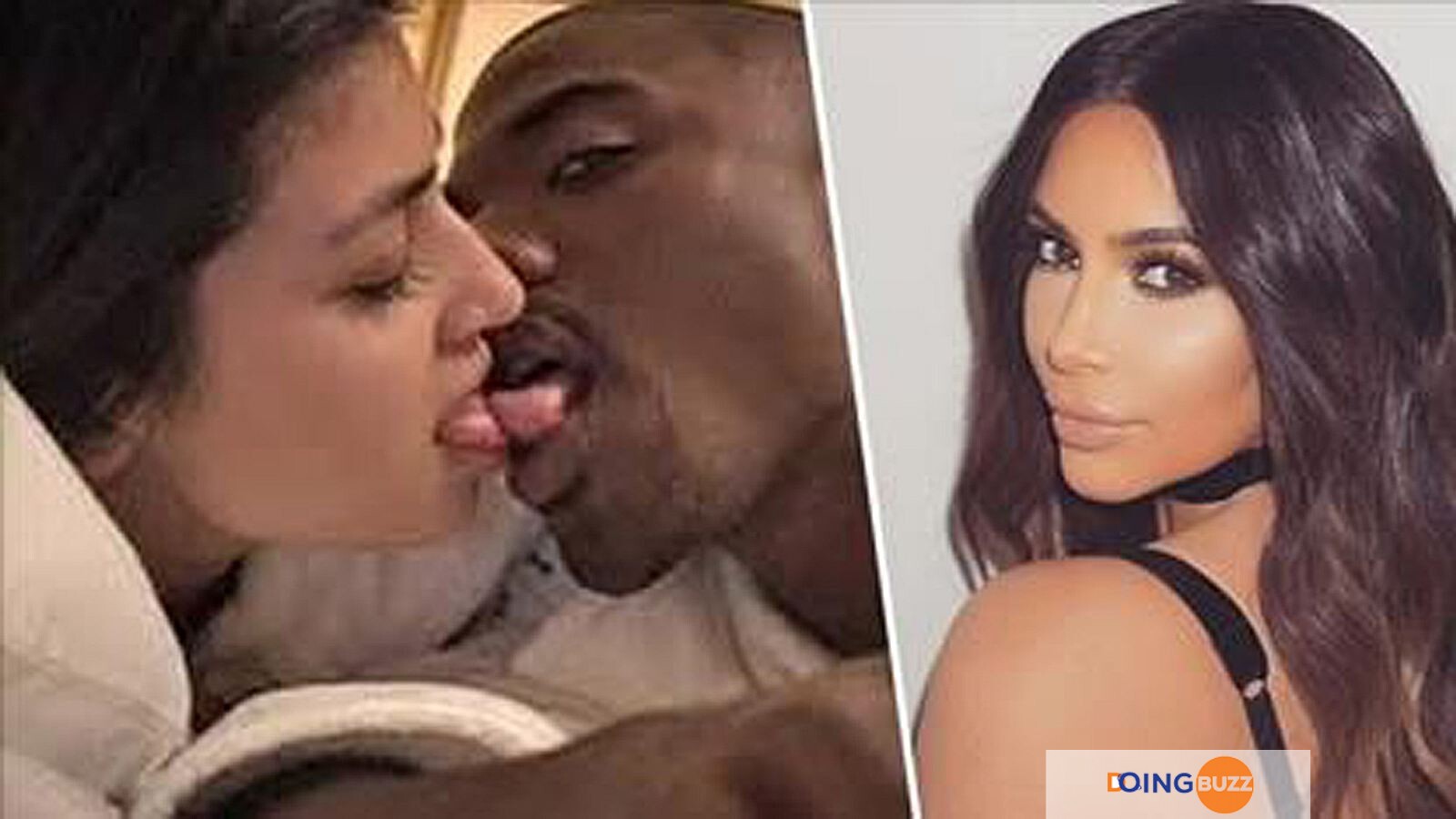 Sextape De Kim Kardashian : Son Ex, Ray J Fait De Nouvelles Révélations