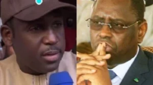 Sénégal : Le Beau-Frère De Macky Sall Détenu Dans Une Affaire De Fraude Foncière