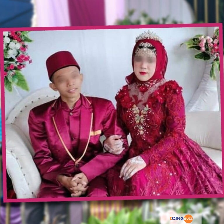 Mariage Indonesie Doingbuzz