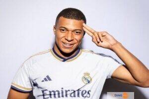 Kylian Mbappé : Tout Ce Que Vous Ignorez Sur Son Contrat Au Real Madrid