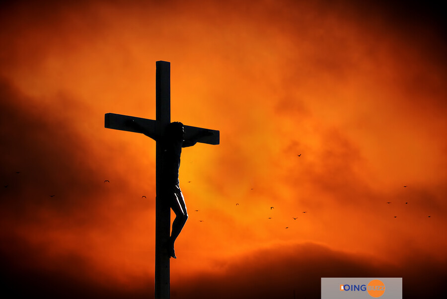 « Jésus-Christ Était Un Homme Igbo Né Et Crucifié Au Nigéria », Révèle Un Historien
