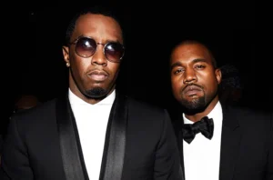 Diddy Et Kanye West Impliqués Dans Un Nouveau Scandale D&Rsquo;Agression Sexuelle