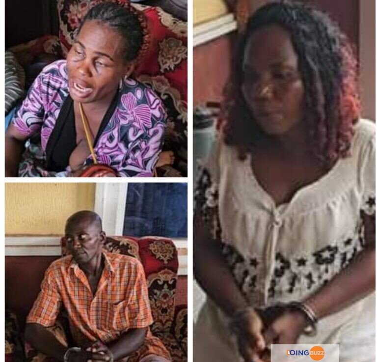 Trafic d&rsquo;êtres humains : Un couple arrêté pour avoir vendu ses enfants