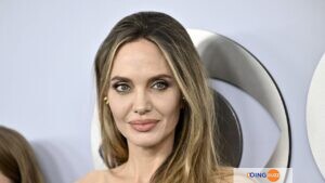 La Révélation Choquante D&Rsquo;Angelina Jolie : L&Rsquo;Actrice A Engagé Un Tueur À Gages Pour …