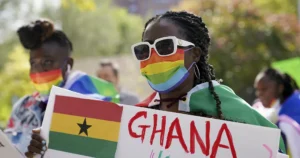 Ghana : La Cour Suprême Confirme La Loi Criminalisant Les Relations Homosexuelles