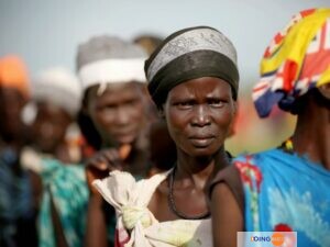 Soudan : Les Femmes Forcées D’avoir Des Relations Sexuelles Avec Des Soldats En Échange De Nourriture (Rapport)