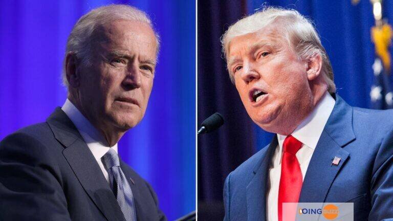 Donald Trump défie Joe Biden dans un nouveau débat sans restriction