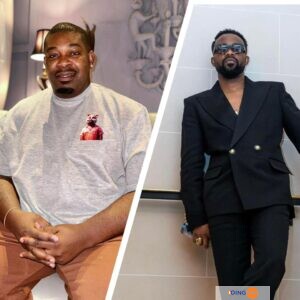 « En Afrique, Fally Ipupa Est Le Plus… », Don Jazzy Fait Un Incroyable Aveu