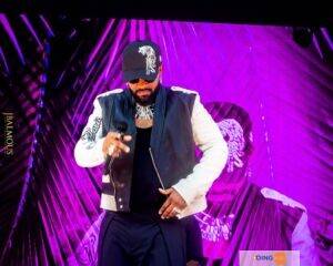 Fally Ipupa Révèle : « Mon Moment Musical Préféré Est… »