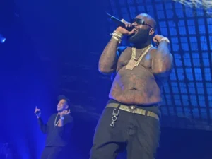 Rick Ross Attaqué Après Un Concert À Vancouver (Video)