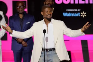 Bet Awards 2024 : Liste Complète Des Gagnants