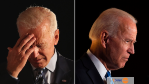 Joe Biden Commet Encore Une Erreur Et Se Qualifie De « Première Femme Noire » (Video)