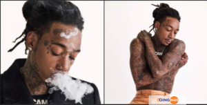 Wiz Khalifa Arrêté En Roumanie Pour …