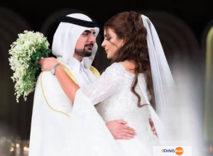 La Princesse De Dubaï Divorce De Son Mari Sur Instagram (Photo)