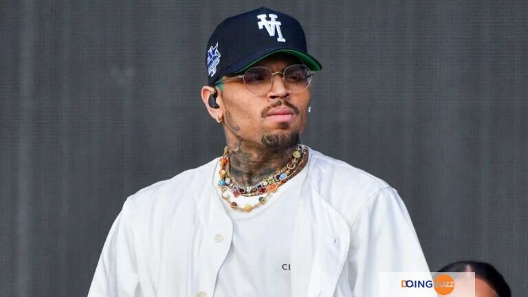 Scandale d&rsquo;agression : Chris Brown fait face à un procès de 30 milliards FCFA