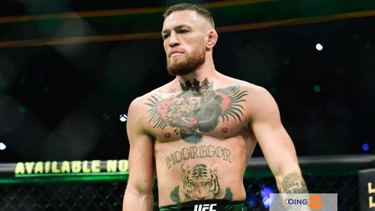 Euro 2024 : Conor McGregor ramasse des millions d&rsquo;euros après la victoire de l&rsquo;Espagne