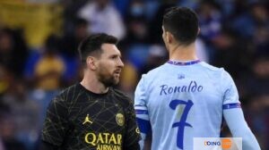 Lionel Messi Vs Cristiano Ronaldo : Des Statistiques Écrasantes Montrent Qui Est Le Meilleur