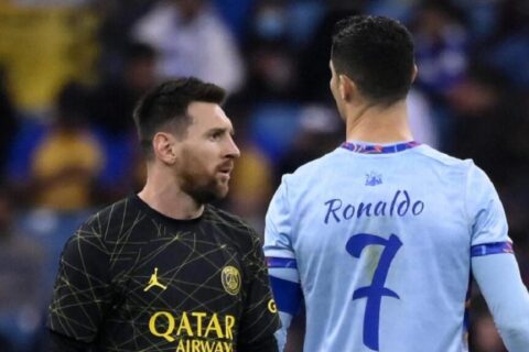 Lionel Messi, Cristiano Ronaldo, Statistiques, Qui Est Le Meilleur