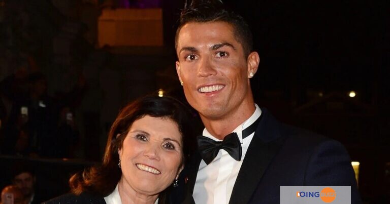 Cristiano Ronaldo Voici Le Surnom Adorable Que Lui Donne Sa Mere 768X403 1