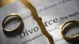 Un Homme Demande Le Divorce Parce Que Sa Femme L&Rsquo;A Trompé Dans Un Rêve