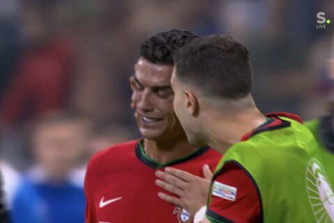 Euro 2024 : Cristiano Ronaldo, Retraite