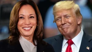 Donald Trump Prévient : « Une 3ᵉ Guerre Mondiale Pourrait Éclater Si Kamala Harris Devient Présidente »