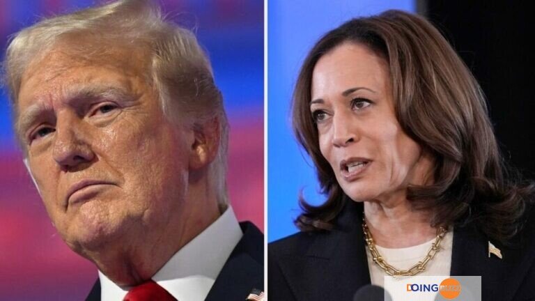 Présidentielle aux USA : Google, chatGpt et Meta accusés d&rsquo;ingérence électorale