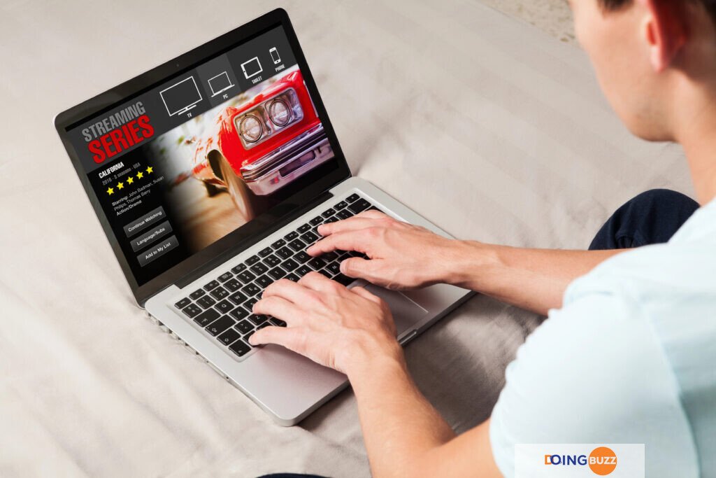 Découvrez les Meilleures Séries sur le FBI: Un Guide Complet