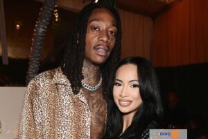 La Famille De Wiz Khalifa S&Rsquo;Agrandit : Le Rappeur Accueille Un Nouveau Bébé