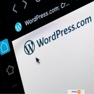 Pourquoi Devriez-Vous Créer Un Site Internet Grâce À Wordpress ?