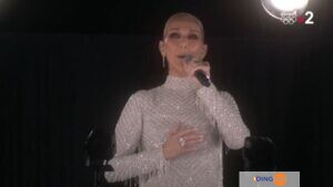 Jo De Paris 2024 : Céline Dion A-T-Elle Reçu 1,3 Milliard De Francs Cfa Pour Sa Prestation ?