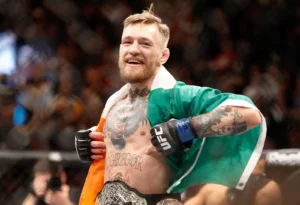 Conor Mcgregor Se Déclare Le Combattant Le Plus Riche De L&Rsquo;Histoire De L&Rsquo;Ufc