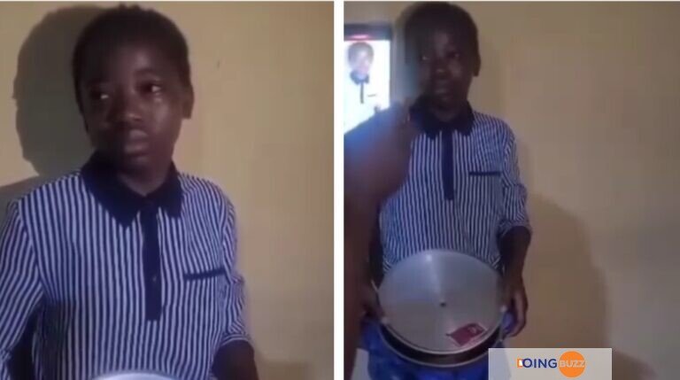 Une aide ménagère accusée d&rsquo;avoir empoisonné la soupe de sa famille (VIDEO)