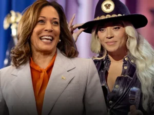 Présidentielle Aux Usa : Beyoncé Choisit Entre Kamala Harris Et Donald Trump